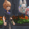 WORLD OF FINAL FANTASY MAXIMA Upgrade Steam Key GLOBAL