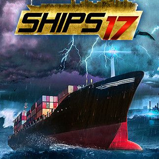 Ships 2017 Steam Key GLOBAL
