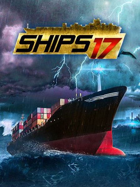 Ships 2017 Steam Key GLOBAL Ships 2017 Steam Key GLOBAL
