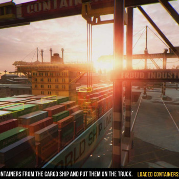 Ships 2017 Steam Key GLOBAL