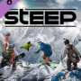 Steep Season Pass - Ubisoft Connect - EUROPE