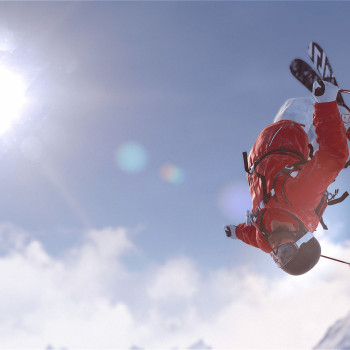 Steep Season Pass - Ubisoft Connect - EUROPE