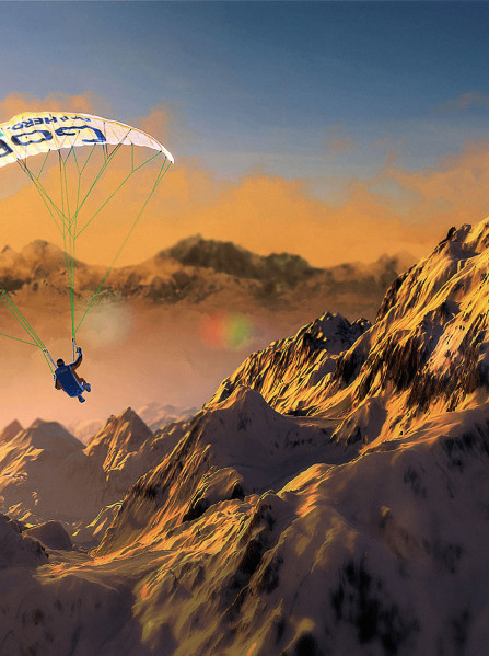 Steep Season Pass - Ubisoft Connect - EUROPE Steep Season Pass - Ubisoft Connect - EUROPE