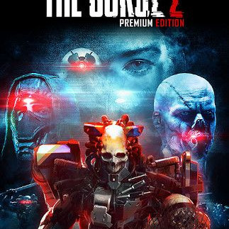 The Surge 2 | Premium Edition (PC) - Steam Key - GLOBAL