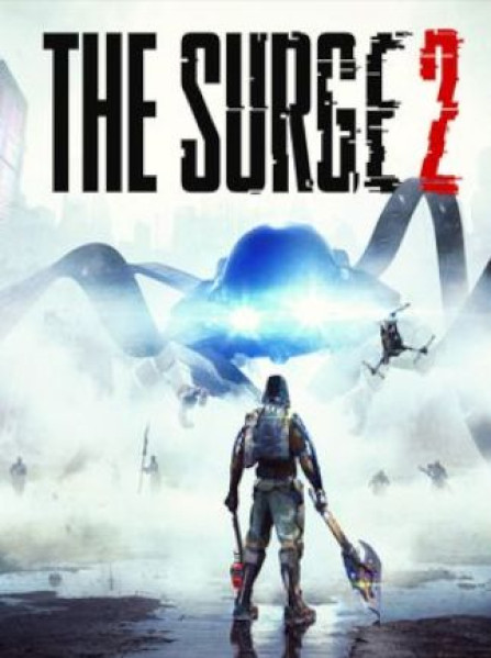 The Surge 2 | Premium Edition (PC) - Steam Key - GLOBAL The Surge 2 | Premium Edition (PC) - Steam Key - GLOBAL