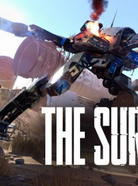 The Surge 2 | Premium Edition (PC) - Steam Key - GLOBAL The Surge 2 | Premium Edition (PC) - Steam Key - GLOBAL