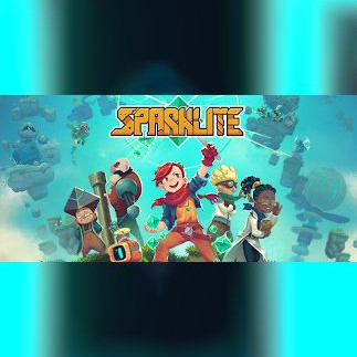 Sparklite - Steam - Key GLOBAL