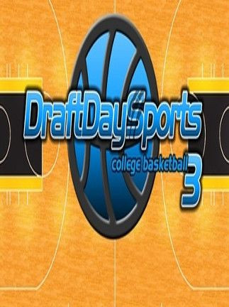 Draft Day Sports College Basketball 3 Steam Key GLOBAL Draft Day Sports College Basketball 3 Steam Key GLOBAL
