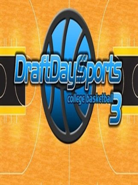 Draft Day Sports College Basketball 3 Steam Key GLOBAL Draft Day Sports College Basketball 3 Steam Key GLOBAL