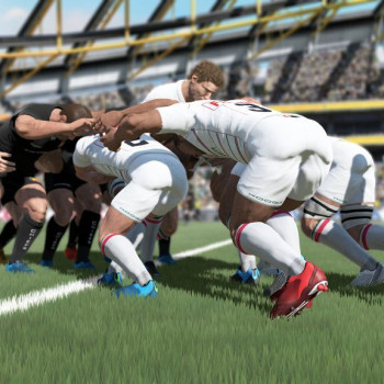 RUGBY 18 Steam Key PC GLOBAL