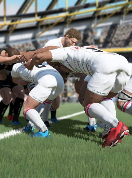 RUGBY 18 Steam Key PC GLOBAL