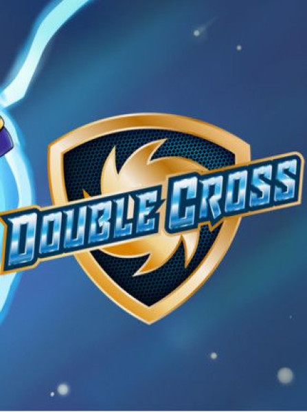Double Cross Steam Key GLOBAL Double Cross Steam Key GLOBAL
