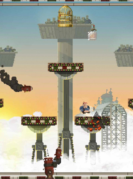 Penarium Steam Key GLOBAL Penarium Steam Key GLOBAL