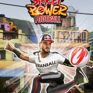 Street Power Football (PC) - Steam Key - GLOBAL