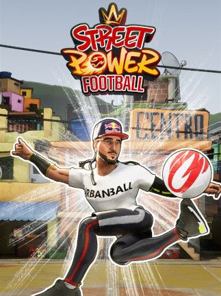 Street Power Football (PC) - Steam Key - GLOBAL Street Power Football (PC) - Steam Key - GLOBAL