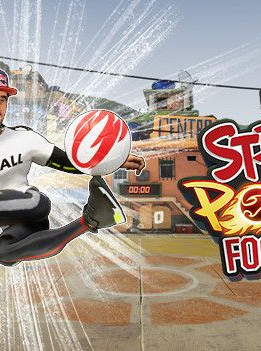 Street Power Football (PC) - Steam Key - GLOBAL Street Power Football (PC) - Steam Key - GLOBAL
