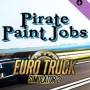 Euro Truck Simulator 2 - Pirate Paint Jobs Pack Steam Key GLOBAL
