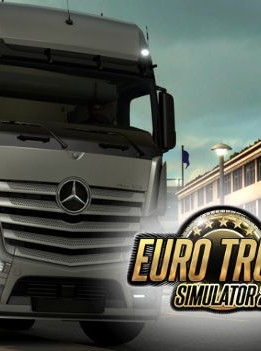 Euro Truck Simulator 2 - Pirate Paint Jobs Pack Steam Key GLOBAL Euro Truck Simulator 2 - Pirate Paint Jobs Pack Steam Key GLOBAL