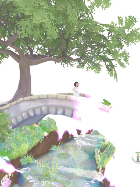 Beyond Eyes Steam Key GLOBAL