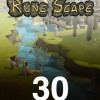 RuneScape Membership Timecard 30 Days (PC) - Runescape Key - Europe RuneScape Membership Timecard 30 Days (PC) - Runescape Key - Europe