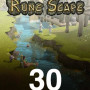 RuneScape Membership Timecard 30 Days (PC) - Runescape Key - Europe