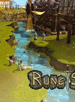 RuneScape Membership Timecard 30 Days (PC) - Runescape Key - Europe