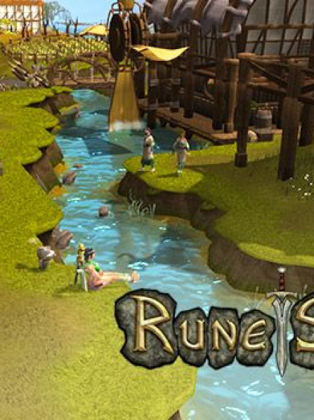 RuneScape Membership Timecard 30 Days (PC) - Runescape Key - Europe RuneScape Membership Timecard 30 Days (PC) - Runescape Key - Europe