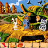 Sam & Max Hit the Road (PC) - Steam Key - GLOBAL Sam & Max Hit the Road (PC) - Steam Key - GLOBAL