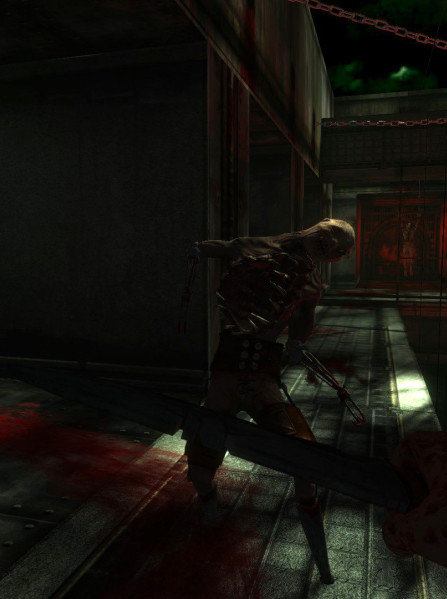 Dementium II HD Steam Key GLOBAL Dementium II HD Steam Key GLOBAL