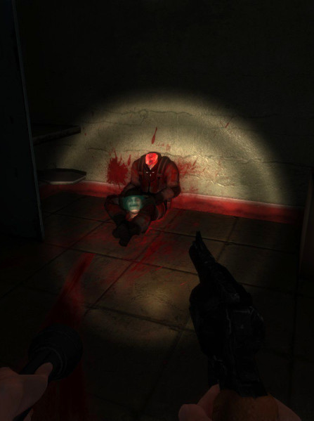 Dementium II HD Steam Key GLOBAL Dementium II HD Steam Key GLOBAL