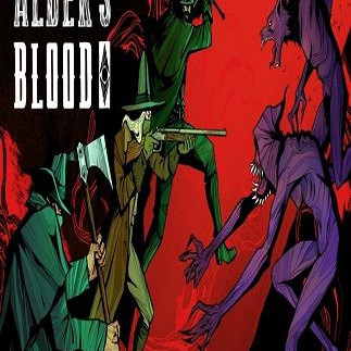 Alder's Blood (PC) - Steam Key - GLOBAL