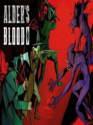 Alder's Blood (PC) - Steam Key - GLOBAL Alder's Blood (PC) - Steam Key - GLOBAL