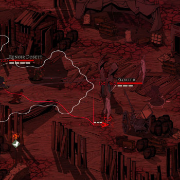 Alder's Blood (PC) - Steam Key - GLOBAL