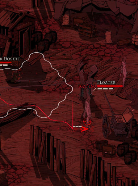 Alder's Blood (PC) - Steam Key - GLOBAL Alder's Blood (PC) - Steam Key - GLOBAL