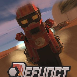 Defunct Steam Key GLOBAL