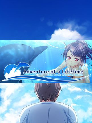 Adventure of a Lifetime Steam Key GLOBAL