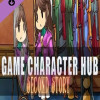 Game Character Hub PE: Second Story Steam Key GLOBAL