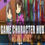 Game Character Hub PE: Second Story Steam Key GLOBAL