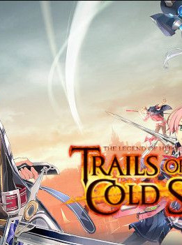 The Legend of Heroes: Trails of Cold Steel III (PC) - Steam Key - GLOBAL