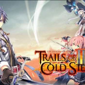 The Legend of Heroes: Trails of Cold Steel III (PC) - Steam Key - GLOBAL