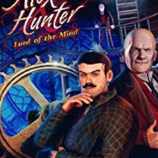 Alex Hunter - Lord of the Mind Platinum Edition Steam Key GLOBAL