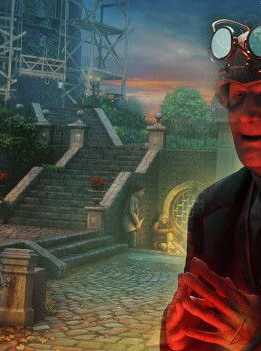 Alex Hunter - Lord of the Mind Platinum Edition Steam Key GLOBAL