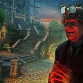 Alex Hunter - Lord of the Mind Platinum Edition Steam Key GLOBAL