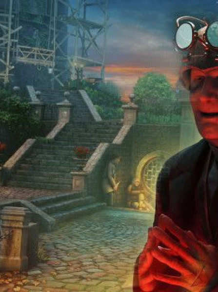 Alex Hunter - Lord of the Mind Platinum Edition Steam Key GLOBAL Alex Hunter - Lord of the Mind Platinum Edition Steam Key GLOBAL