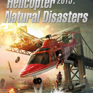 Helicopter 2015: Natural Disasters Steam Key GLOBAL