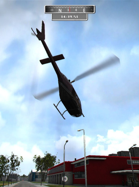 Helicopter 2015: Natural Disasters Steam Key GLOBAL Helicopter 2015: Natural Disasters Steam Key GLOBAL