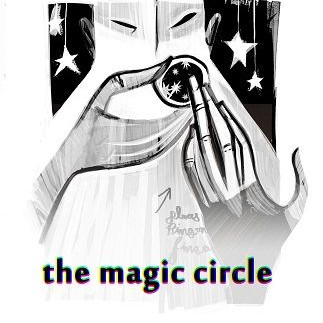 The Magic Circle Steam Key GLOBAL