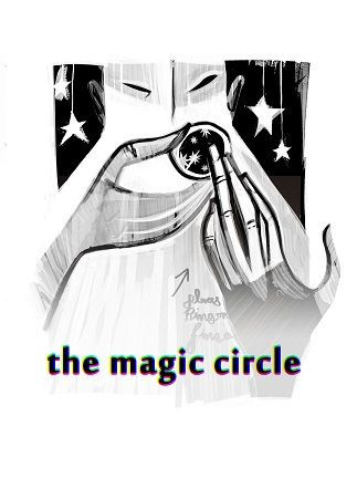 The Magic Circle Steam Key GLOBAL