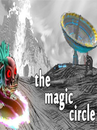 The Magic Circle Steam Key GLOBAL