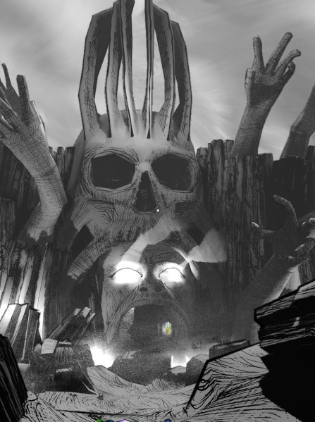 The Magic Circle Steam Key GLOBAL